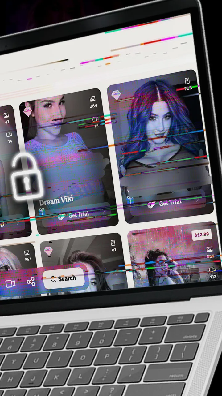 Screen